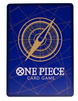 OP03-044 2nd Anniversary Kaya One Piece English NM - Image 2