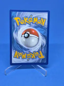 Pokemon Pikachu - (General Mills) SWSH039 Black Star 25th Anniversary Promo Holo - Image 2
