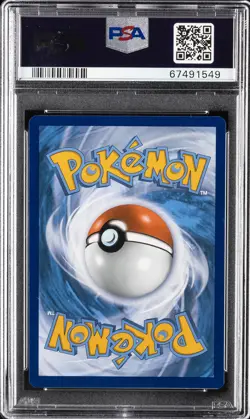 2020 POKEMON SWSH PROMO GENERAL MILLS 25TH ANNIVERSARY #039 PIKACHU-HOLO PSA 10 - Image 2