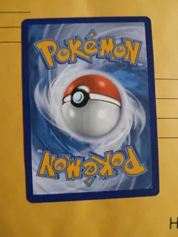 PIKACHU POKEMON 2020 GENERAL MILLS 25TH ANNIVERSARY #SWSH039 HOLO - Image 2
