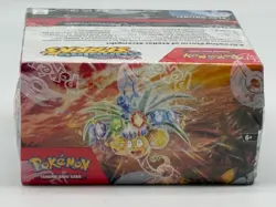 Pokemon TCG Scarlet & Violet Surging Sparks Booster Display Box Sealed - Image 5