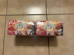 Pokemon TCG Scarlet & Violet Surging Sparks Booster Display Box NEW Set of 2 - Image 2