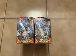 Pokemon TCG Scarlet & Violet Surging Sparks Booster Display Box NEW Set of 2 - Image 3