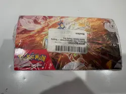 Pokemon TCG: Scarlet & Violet - Surging Sparks Booster Display Box - NEW 820650423123 - Image 2