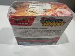 Pokemon TCG: Scarlet & Violet - Surging Sparks Booster Display Box - NEW 820650423123 - Image 3