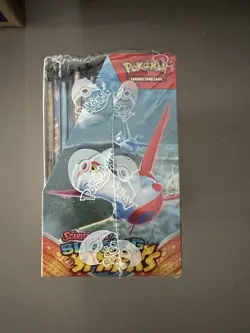Pokemon TCG: Scarlet & Violet - Surging Sparks Booster Display Box - NEW, SEALED 820650423123 - Image 3