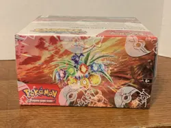 Pokemon TCG Scarlet & Violet Surging Sparks Booster Display Box sealed 36 packs 820650863240 - Image 5