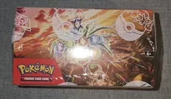 Pokemon TCG Scarlet Violet Surging Sparks Booster Display Box New Sealed - Image 3