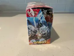 Pokemon TCG Scarlet & Violet Surging Sparks Booster Box Display - Factory Sealed - Image 3