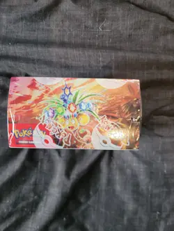 Pokemon TCG Scarlet Violet Surging Sparks Booster Display Box New Sealed - Image 5