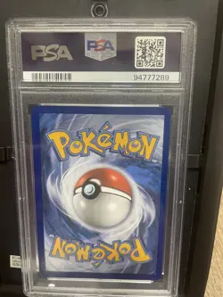 2016 Charizard Holo XY Evolutions PSA 9 Mint Pokemon Base Art #11 Rare - Image 2