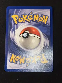 Pokemon TCG Articuno 2/62 Fossil Holo Rare Unlimited 1999 LP - Image 3