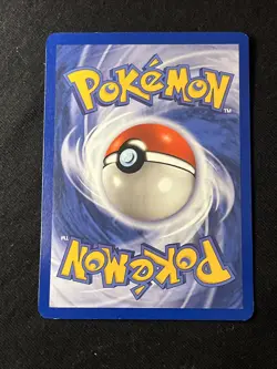 Pokemon TCG Articuno 2/62 Fossil Holo Rare Unlimited 1999 LP - Image 4