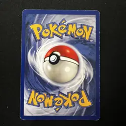 Pokemon TCG Articuno 2/62 Holo Rare Unlimited Fossil - Image 2