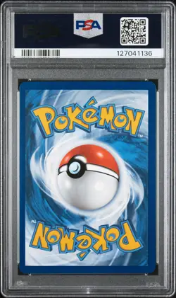 Pokemon TCG Crown Zenith: Deoxys VMAX GG45/GG70 PSA 10 - Image 2