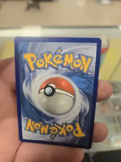 Professor Oak's Setup (Full Art) 233/236 Sm-Cosmic Eclipse Holo - Image 2