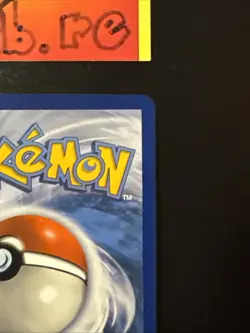 MINT ERROR Professor Oak’s Setup Full Art Trainer SM Cosmic Eclipse 233/236 - Image 4