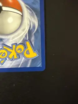 MINT ERROR Professor Oak’s Setup Full Art Trainer SM Cosmic Eclipse 233/236 - Image 5