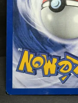 Pokemon Dark Donphan Neo Destiny TCG 3/105 Holo Unlimited Rare Card LP+ - Image 4