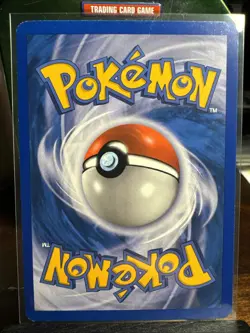 Pokemon TCG Ditto (Charmander) Non-Holo Card 37/113 Delta Species - Image 2
