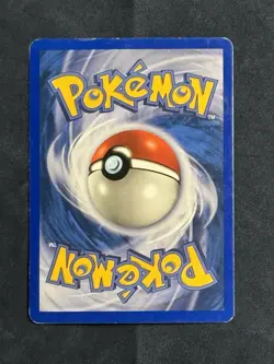 MP/LP Crystal Lugia Holo Rare 149/147 Aquapolis Pokemon Card - Image 4