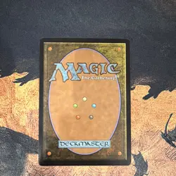 Magic: The Gathering Deceit Creature ECL Blue Black Card #0293 2026 Regular - Image 2