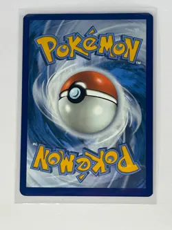 Pokemon TCG N's Zorua SVP 189 Journey Together ETB Black Star Promo Card - NM - Image 2