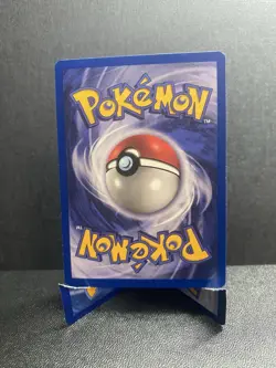 Lickitung Jungle First Edition 38/64 Pokemon Card 1999 - Image 2