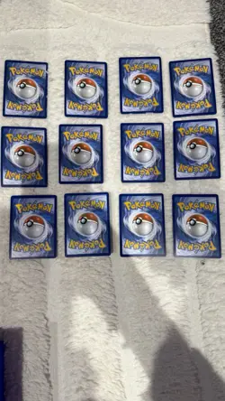 Pokemon TCG Trainer And Ace Spec Bundle X12 Cards - Image 2