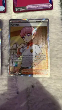 Pokemon TCG Trainer And Ace Spec Bundle X12 Cards - Image 3