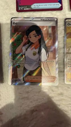 Pokemon TCG Trainer And Ace Spec Bundle X12 Cards - Image 4
