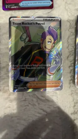 Pokemon TCG Trainer And Ace Spec Bundle X12 Cards - Image 5