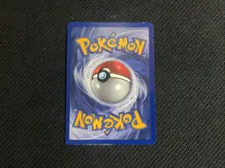 Raichu MP 014/102 Base Set Holo Rare Pokemon Card Vintage 1999 WOTC - Image 3