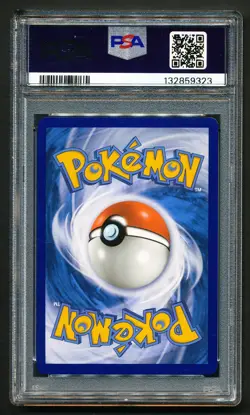 Pikachu 160/159 Full Art Secret Rare Holo Pokemon 2023 Crown Zenith PSA 10 GEM - Image 2