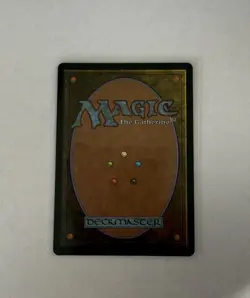 MTG - Moonshadow 0386 (Showcase) Lorwyn Eclipsed Foil - Image 2