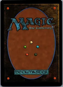 MTG Foil Hexing Squelcher R Lorwyn Eclipsed 145 NM - Image 2