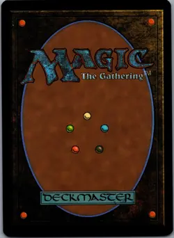 MTG Normal Deceit (Borderless) M Lorwyn Eclipsed 293 NM - Image 2