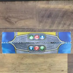 MTG Magic the Gathering - English Commander 2011 Mirror Mastery 653569634386 - Image 2