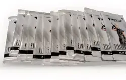 36 Sealed MTG items!! 2 Collector Packs, Commander Deck, FREE SHIPPING! - Image 2