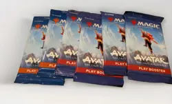 36 Sealed MTG items!! 2 Collector Packs, Commander Deck, FREE SHIPPING! - Image 4