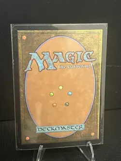 MTG x1 Quirion Ranger Rare Promo Foil! (FNM, Friday Night Magic - LP - See Pics) - Image 2