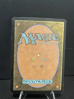 MTG x1 Quirion Ranger Rare Promo Foil! (FNM, Friday Night Magic - LP - See Pics) - Image 4