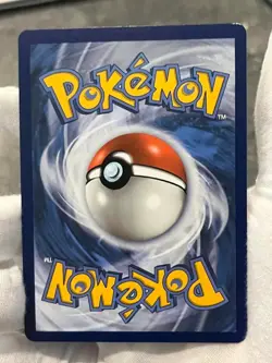 Pokemon TCG Shining Magikarp 66/64 Celebrations Classic Collection Stamped LP - Image 4