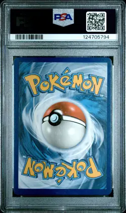 2016 Pokemon Xy Evolutions #12 Charizard Ex Evolutions PSA 10 - Image 2