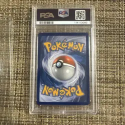 2016 POKEMON XY EVOLUTIONS #12 CHARIZARD EX PSA 10 GEM MINT - Image 2