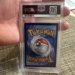 2016 POKEMON XY EVOLUTIONS #12 CHARIZARD EX PSA 10 GEM MINT - Image 4