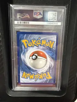 2016 CHARIZARD EX ULTRA RARE XY EVOLUTIONS POKEMON TCG PSA 10 GEM MINT #12/108 - Image 2
