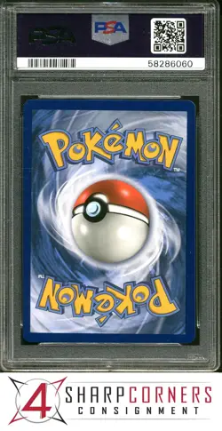 2016 POKEMON XY EVOLUTIONS #12 CHARIZARD EX HOLO PSA 10 - Image 2