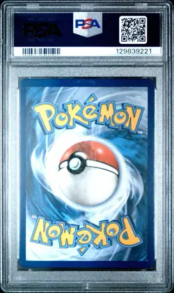 2016 Pokemon XY Charizard #12 Evolutions EX 12/108 PSA 10 Gem Mint - Image 2