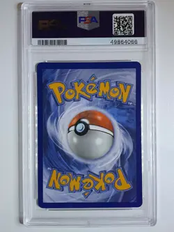 2016 Pokemon Charizard EX 12/108 Holo Full Art XY Evolutions - PSA 10 - Image 2